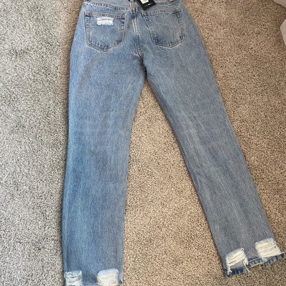 Jeans - Picture 2 of 2